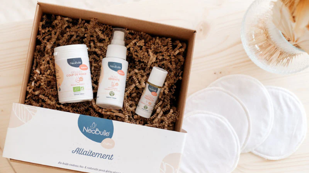 Produits Néobulle
