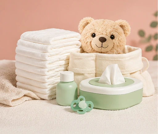 Essentiel pour les bébés