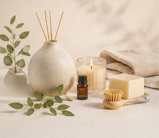 Produits Maison / Diffuseur huiles essentielles