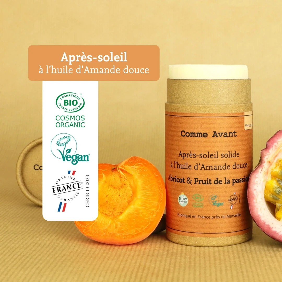 [CAPCA]-Creme-Apres-Soleil-Solide-Bio-Huile-d-Amande-Douce-Comme-Avant-80G-5.webp