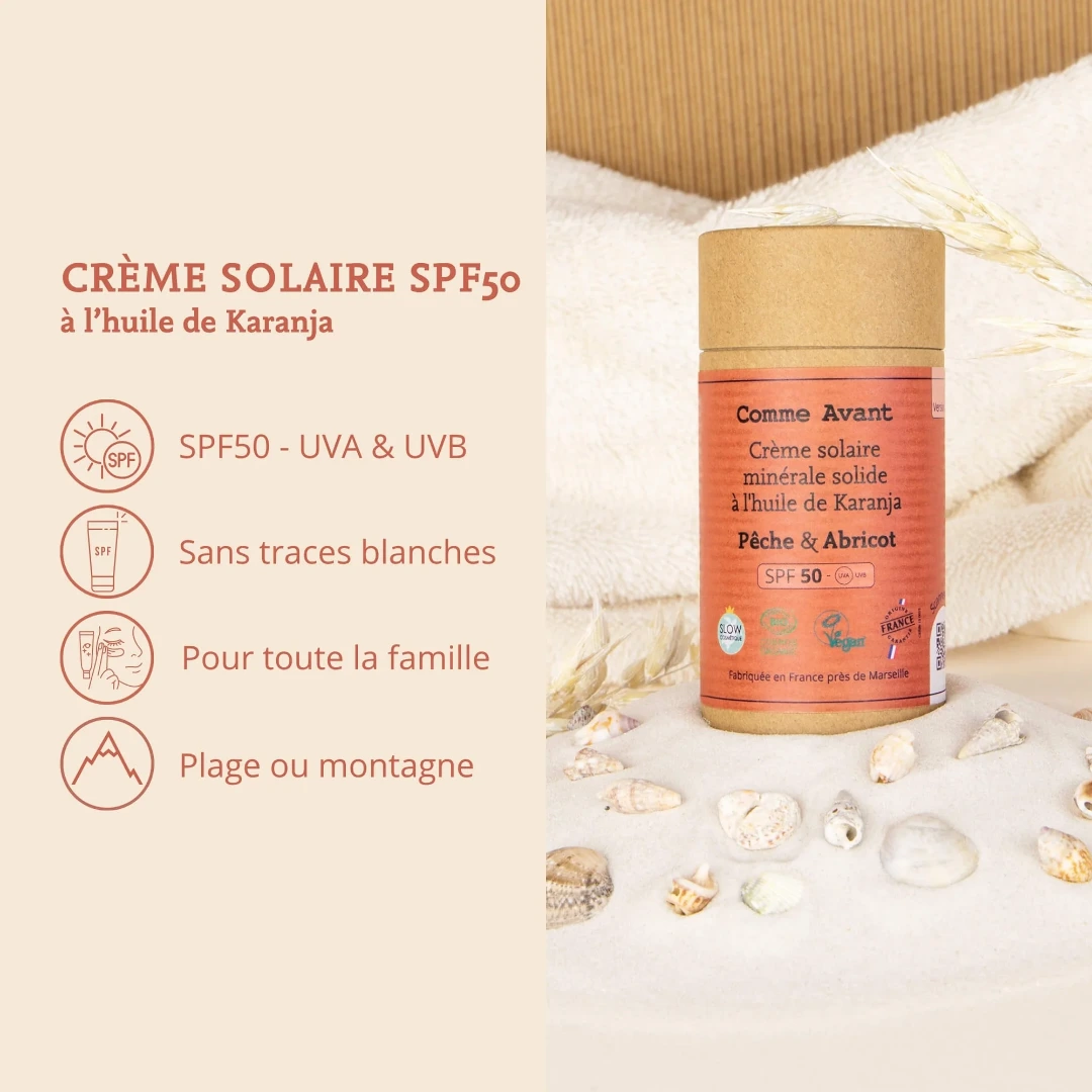 [CSCA]-Creme-Solaire-Solide-Bio-Spf50-Huile-de-Karanja-Comme-Avant-80G-4.webp