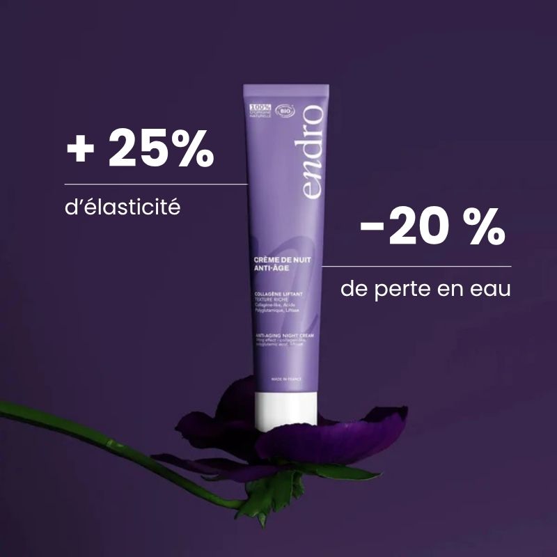 packshot produit - endro - crème de nuit anti-age - bénéfices.jpg