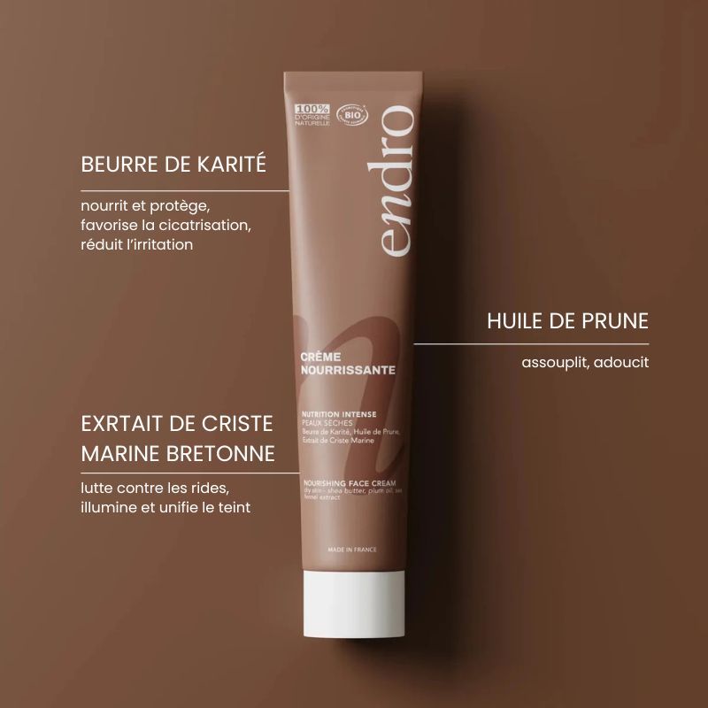 packshot produit - endro - crème nourissante - composant.jpg
