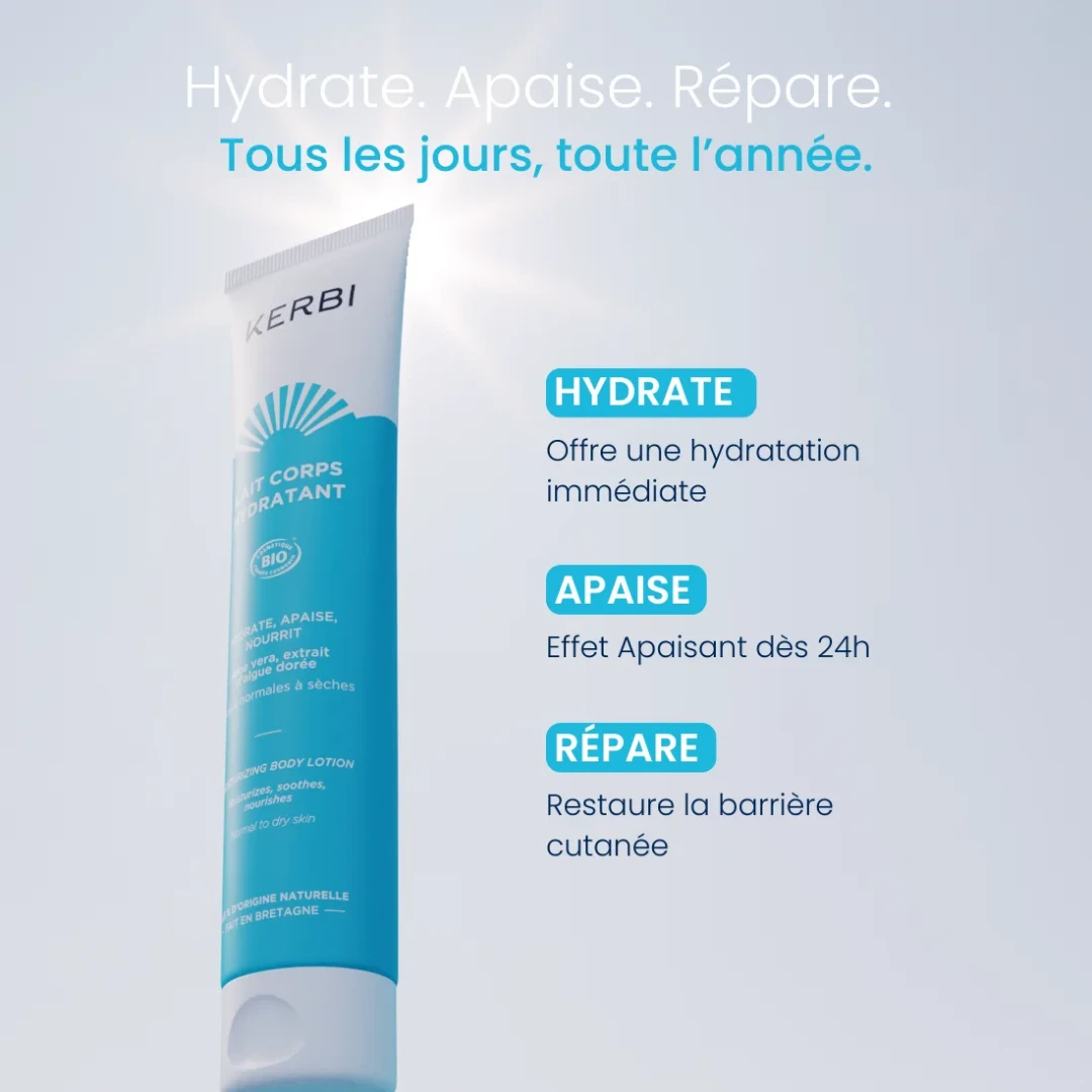 [LCHKERBI]-Lait-Hydratant-Apres-Soleil-Kerbi-125Ml-2.webp