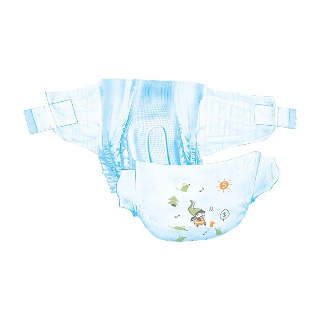 [CBBCHARM11-25]-Couche-Bebe-Babycharm-T5-Junior-11-16kg-Sachet-De-34-Couches-New-3.webp