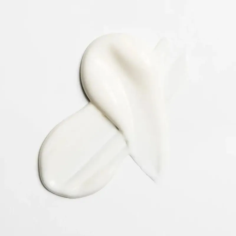 packshot produit - endro - crème de nuit anti-age - texture 2.webp