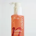 packshot produit - endro - huile lactee - produit et texture.webp