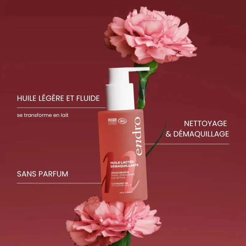 packshot produit - endro - huile lactee - usages.webp