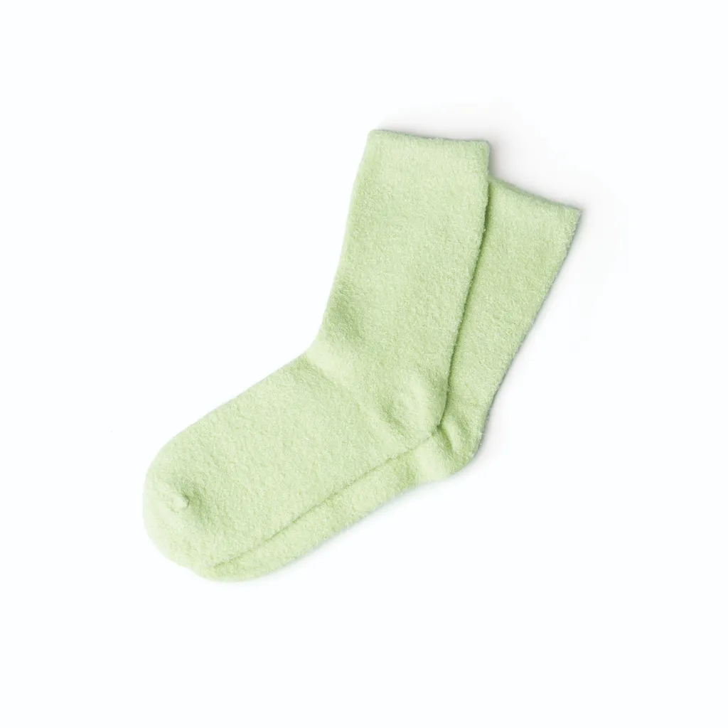 CHAUSSETTES VERTES.webp