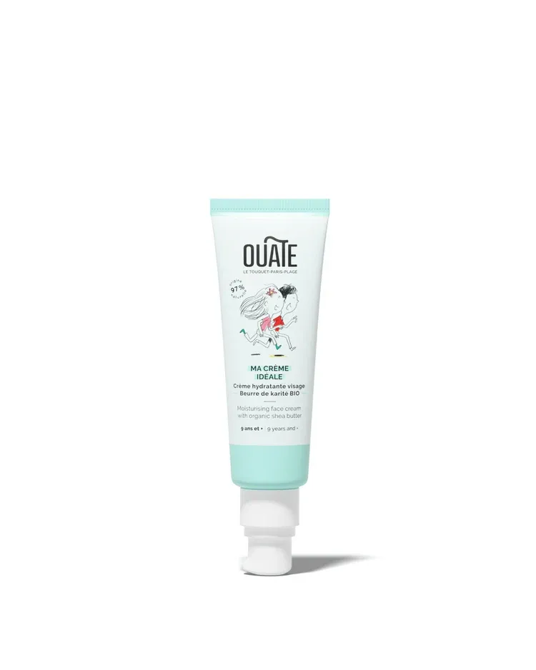 Ma Crème Idéale Hydratante - à partir de 9 ans - Ouate 50ml.webp