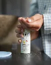 Ma Crème d'Amour - Gelée Hydratante Visage - à partir de 7 ans - Ouate 50ml 3.webp