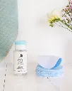 Mon Nettoyant Douceur - Eau Micellaire - à partir de 4 ans - Ouate 150ml 2.webp