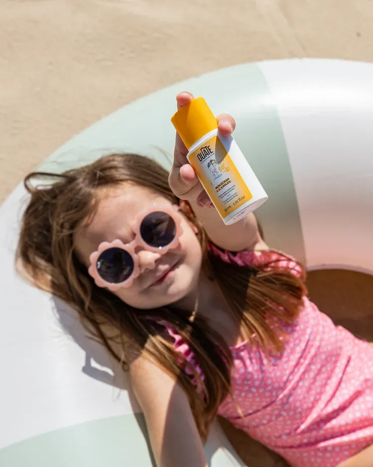 Mon écran 1,2,3 Soleil - Crème solaire protectrice - à partir de 3 ans - 30ml 3.webp