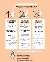 Mon Hydratant Crépitant - Mousse hydratante & apaisante - à partir de 3 ans - Ouate 150ml 4.webp