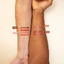 Blush aux pigments minéraux Comme Avant 10g.webp