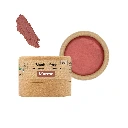 Blush aux pigments minéraux Comme Avant 10g marron.webp