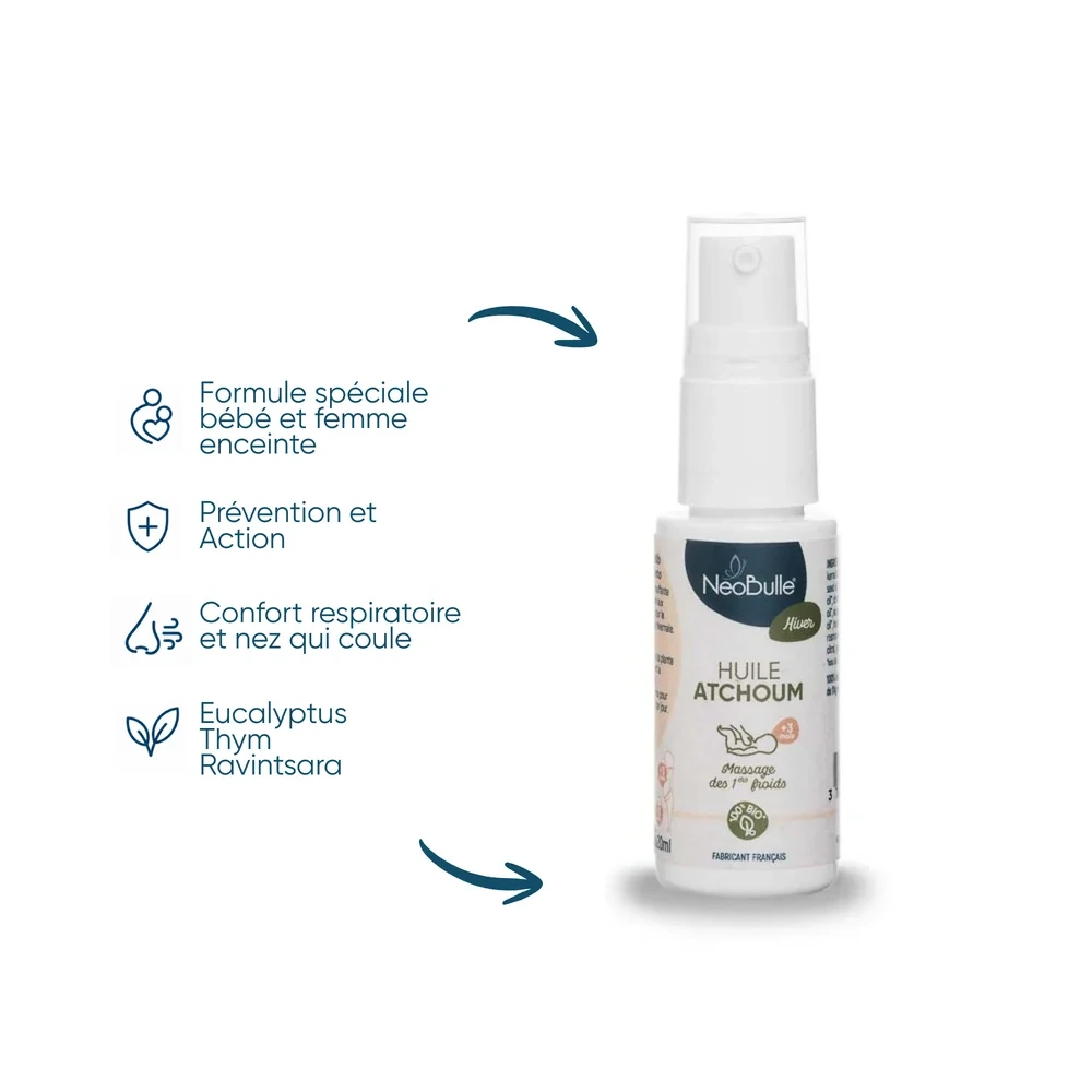 Huile de Massage Atchoum Hiver NéoBulle 20ml2.webp