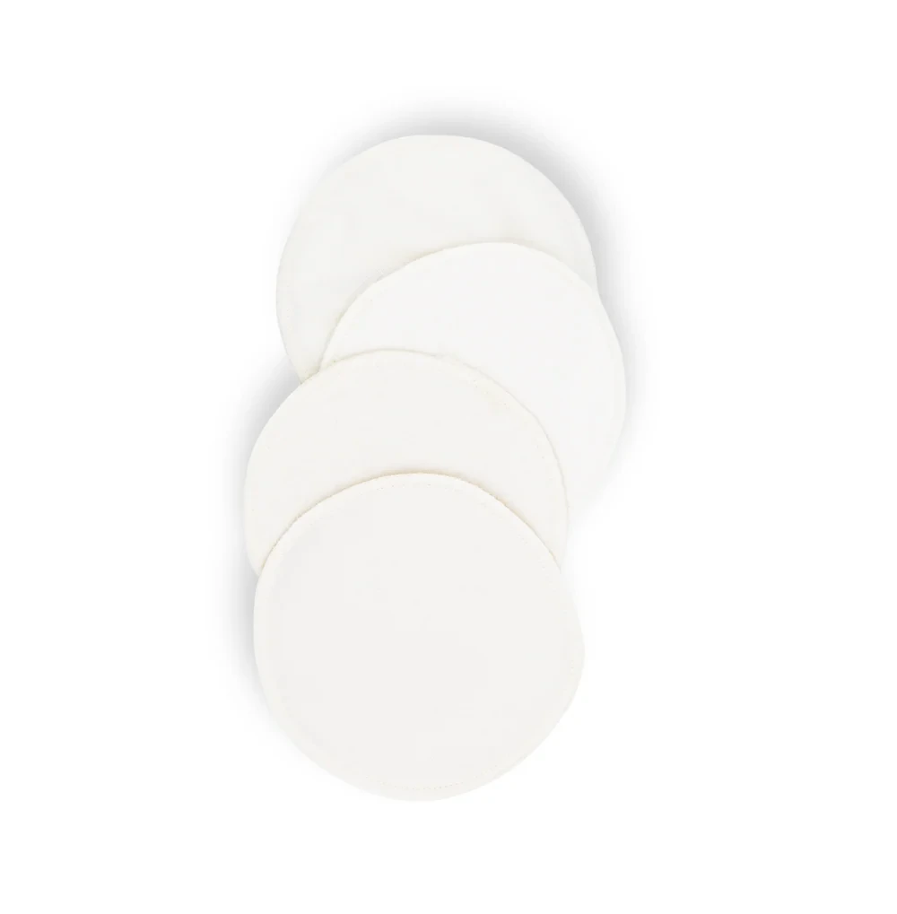 Coussinets d'Allaitement Lavables NéoBulle x4.webp