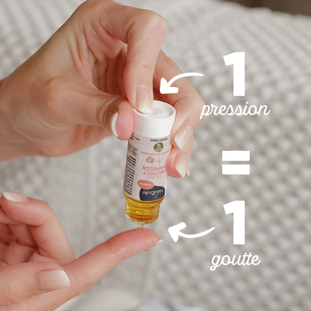 Huile de Soin Allaitement Protect' Mamelons NéoBulle 10ml2.webp