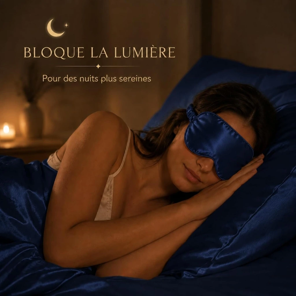 Masque de Nuit Premium en Satin pour les yeux Sun&Sia2.webp