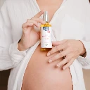 Huile Bienveillante Rituel Soir Vergetures NéoBulle 100ml3.webp
