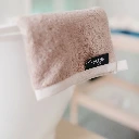 Gant de Toilette Doux Et Réversible NéoBulle Lot de 32.webp