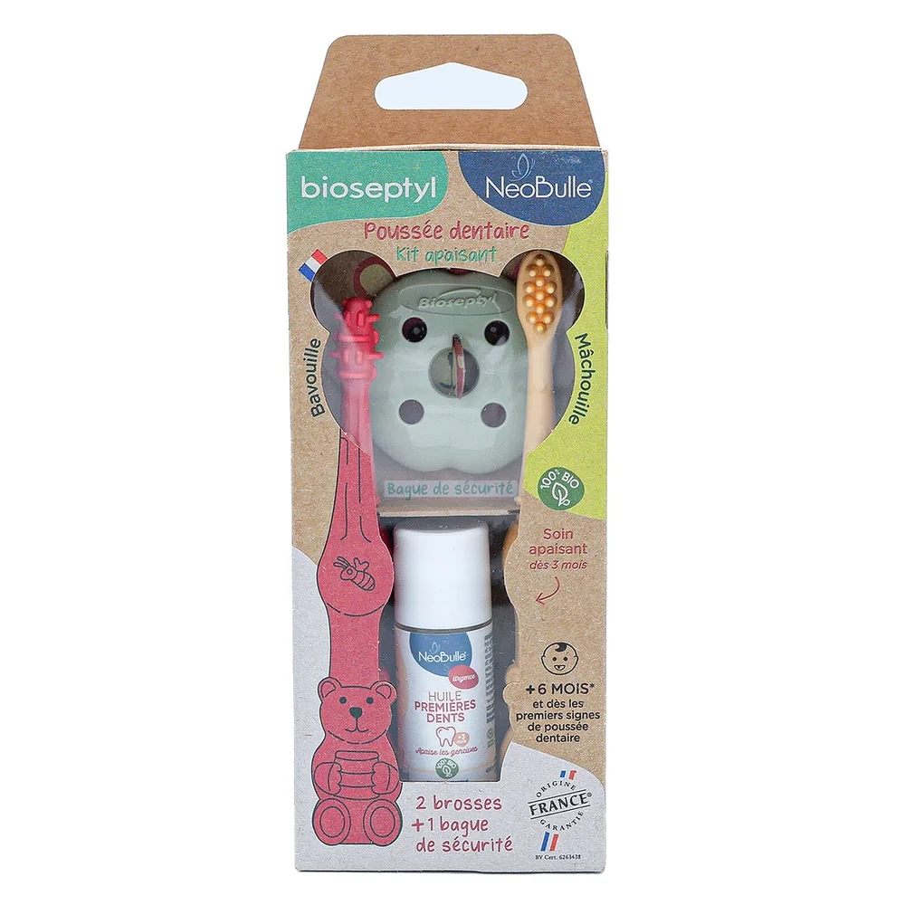 Kit Éducatif Poussée Dentaire Bioseptyl x NéoBulle2.webp