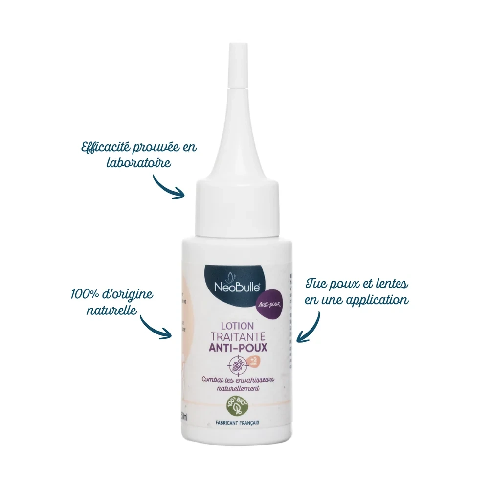 Lotion Traitante Anti-Poux Néobulle 50ml2.webp