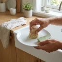 Brosse à vaisselle ronde ANOTHERWAY L'unité2.webp