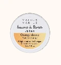 Baume à lèvres 100_ d'origine naturelle et Végan Malou&Marius 15ml ORANGE.webp