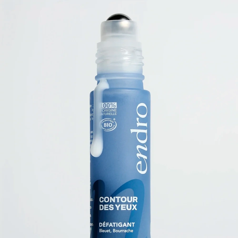 Contour Des Yeux Roll-On Endro Endro 10ml2.webp