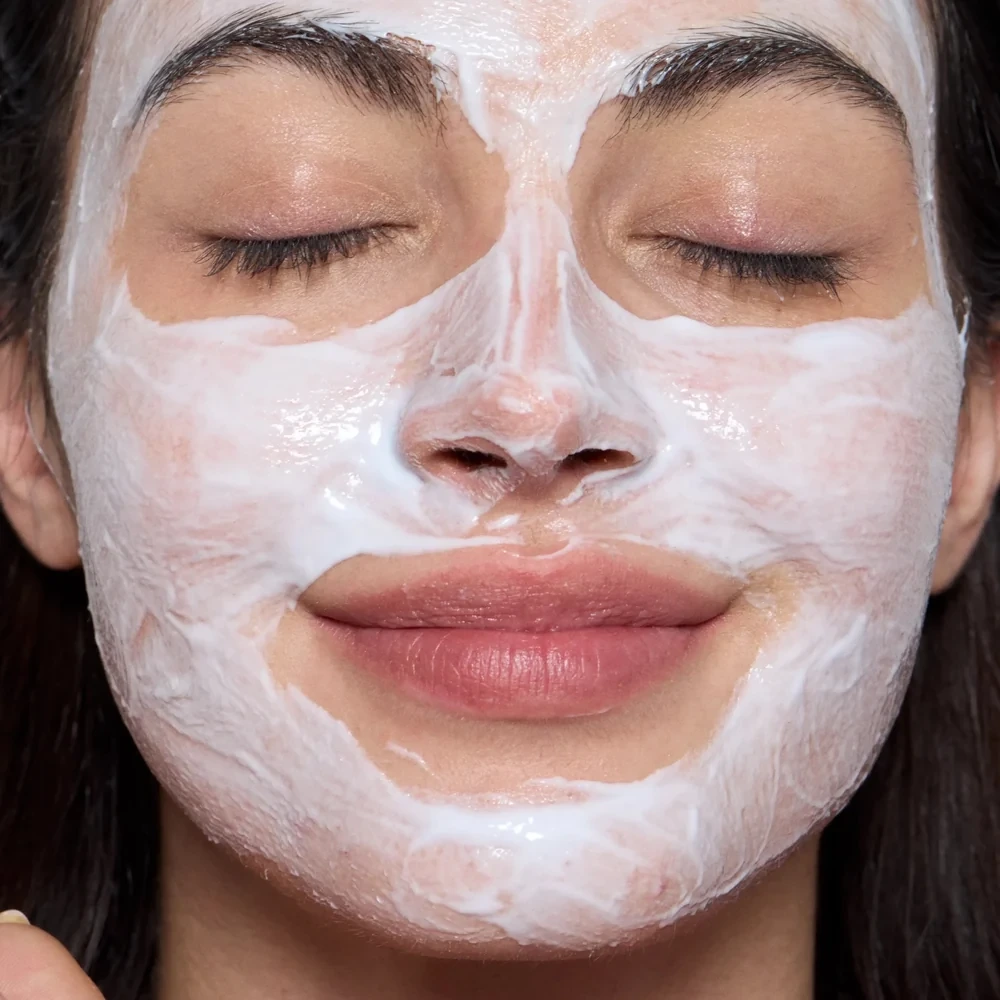 Masque Crème Hydratant Visage Endro 75ml6.webp