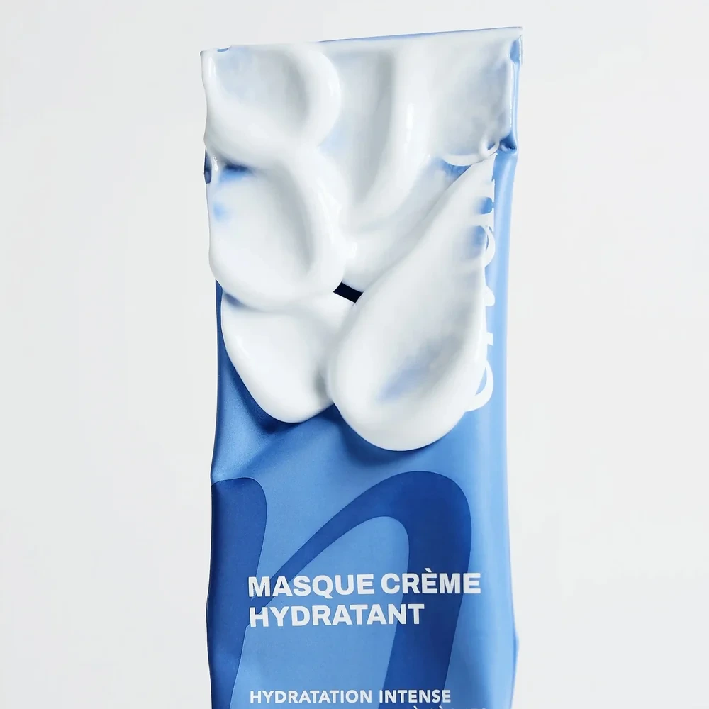 Masque Crème Hydratant Visage Endro 75ml2.webp