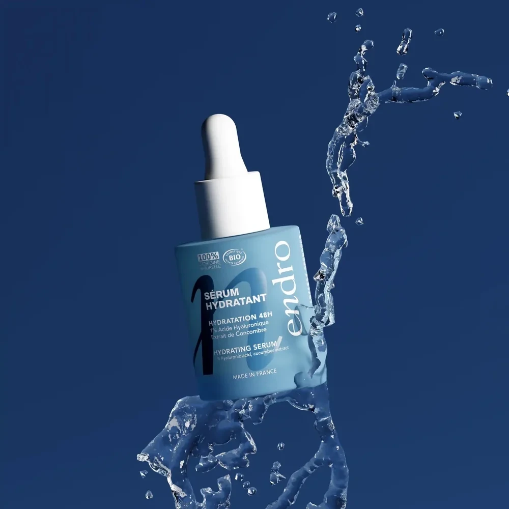 Sérum Visage Hydratant Endro 30ml4.webp