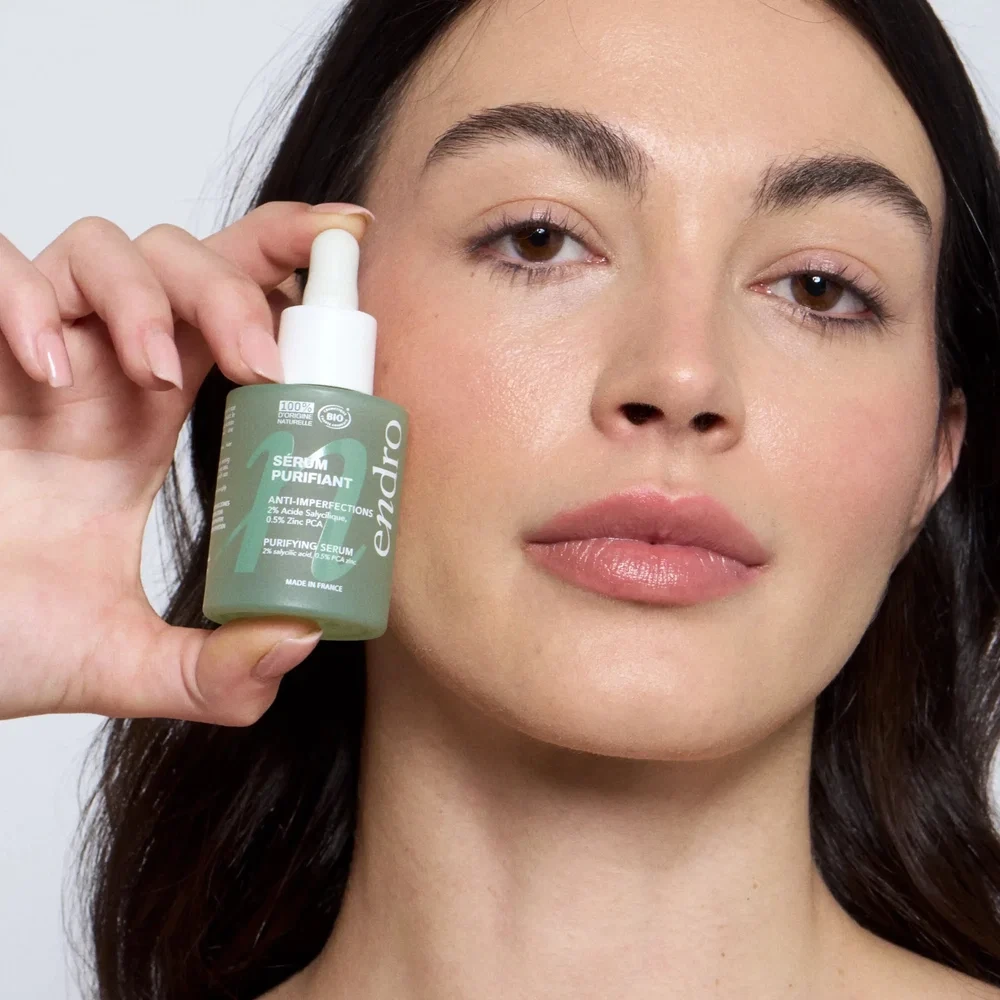 Sérum Visage Purifiant Endro 30ml3.webp