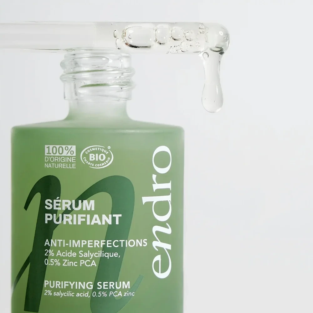 Sérum Visage Purifiant Endro 30ml2.webp