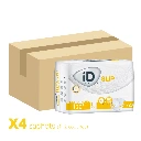 Change Adulte ID SLIP T3 PE Large EXTRA PLUS Sachet de 28 - arrêt référence2.webp