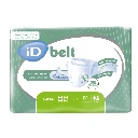 Change Adulte ID BELT T2 Médium SUPER Sachet de 14 Ref 5700275140.webp