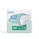 Pants Adulte ID SENSITIVE T3 Large Super Sachet de 12 sachet.webp