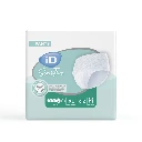 Pants Adulte ID SENSITIVE T4 XLarge SUPER Sachet de12 sachet.webp