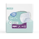 Pants Adulte ID SENSITIVE T4 XLarge MAXI Sachet de 10 SACHET.webp