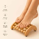 Masseur Réflexologie en bois pour les pieds Sun&Sia3.webp