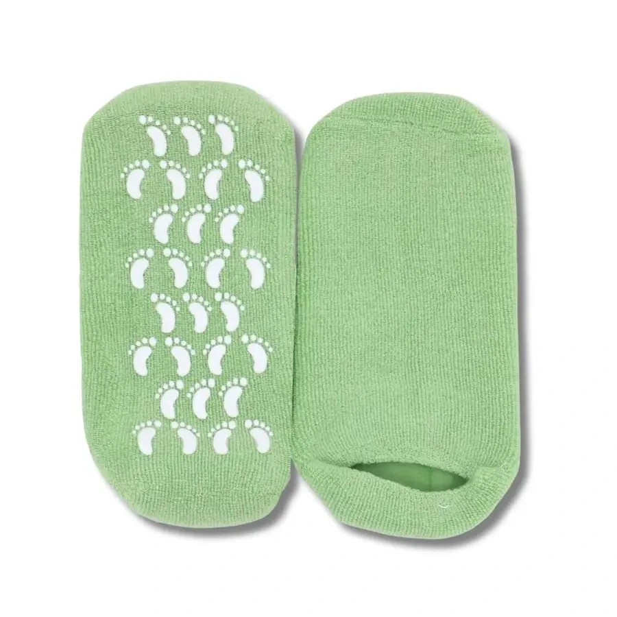 Chaussette Hydratante Spa Sun&Sia La Paire.webp