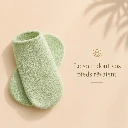 Chaussette Hydratante Spa Sun&Sia La Paire5.webp