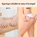 Lanière de Bain Massage & Exfoliation Beige En Crin 70cm Sun&Sia4.webp