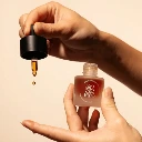 Sérum Visage Anti-Âge Extrait de Châtaigne + Bakuchiol Andromée 15ml2.webp