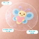 Patch Après Piqûres de Moustique BELION Sachet de 36 Patchs 2.webp