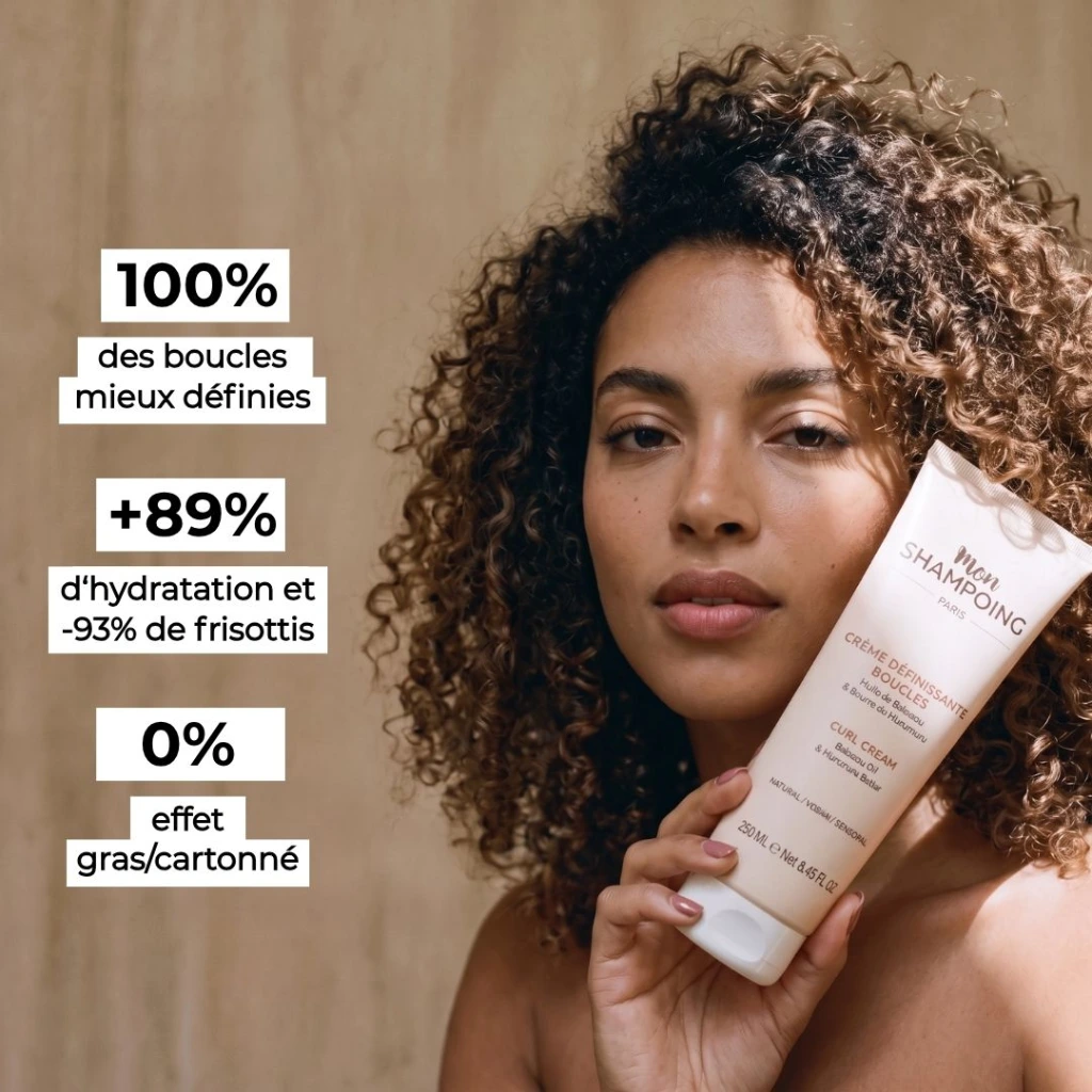 Crème Définissante Boucles Mon Shampoing 250ml4.webp
