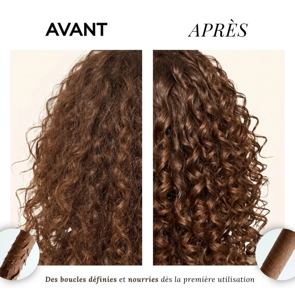 Crème Définissante Boucles Mon Shampoing 250ml2.webp