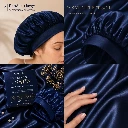 Bonnet Premium en Satin Pour Cheveux Sun&Sia2.webp